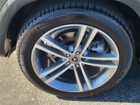 Used 2022 Mercedes-Benz GLE 350 image 9