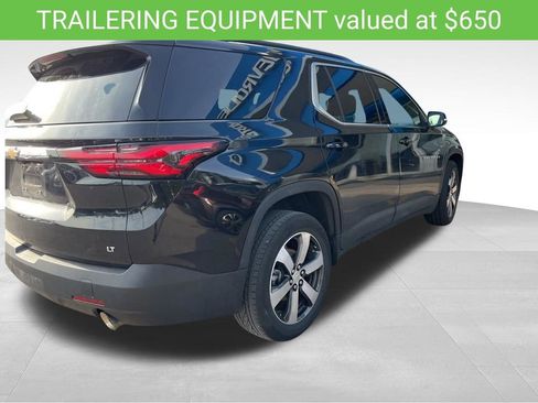 Used 2023 Chevrolet Traverse LT w/ LT Premium Package image 6