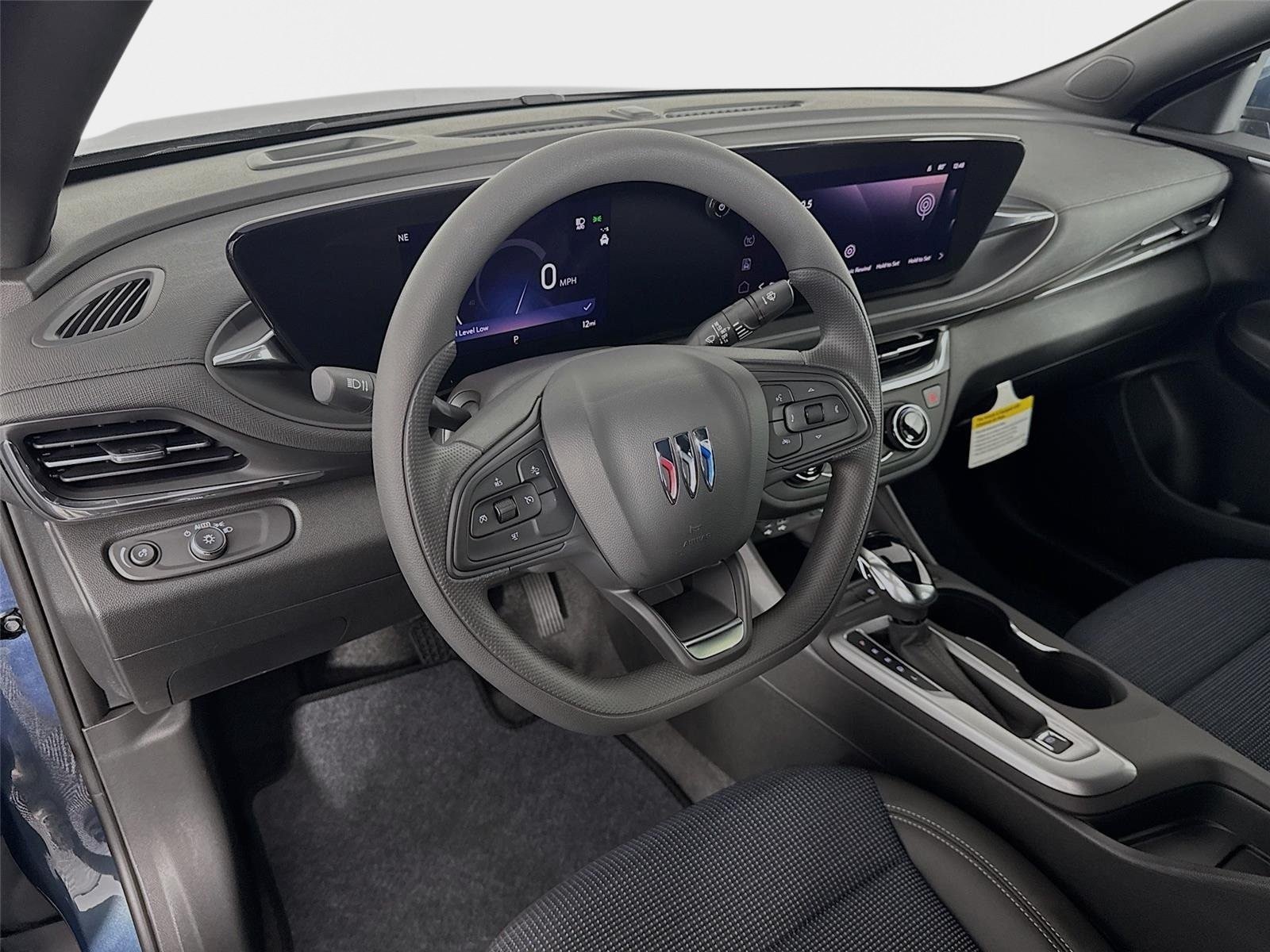 New 2026 Buick Envista Preferred FWD image 9