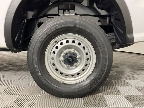 Certified 2022 Ford Ranger XL RWD image 7