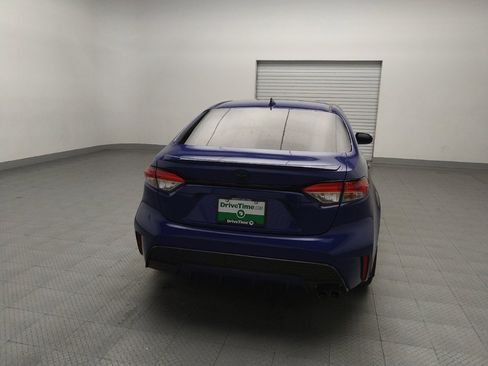 Used 2022 Toyota Corolla SE image 7