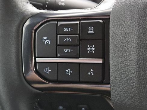 New 2025 Ford F250 Platinum w/ Tremor Off-Road Package image 20