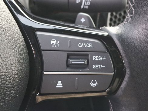 Certified 2024 Honda Civic Sport image 22