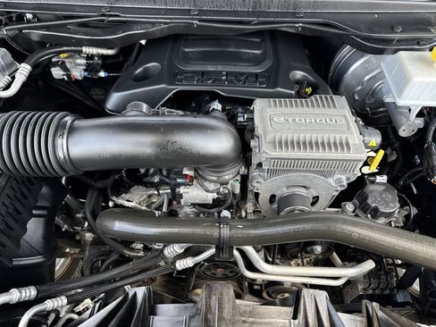 Used 2023 RAM 1500 Big Horn image 30