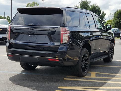 Used 2023 Chevrolet Tahoe RST image 4