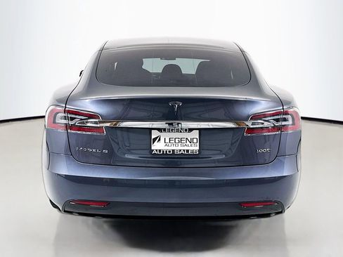 Used 2017 Tesla Model S 100D image 7