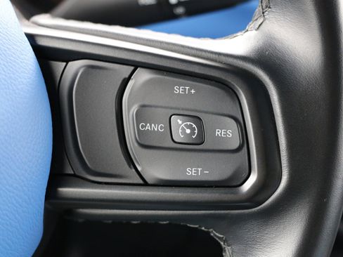 Used 2021 Jeep Gladiator Sport image 17