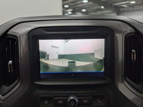 Used 2022 Chevrolet Silverado 3500 W/T w/ WT Convenience Package image 24