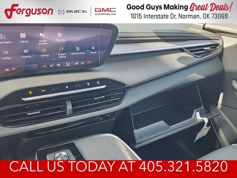 New 2026 Buick Enclave Sport Touring w/ Super Cruise Package FWD image 36