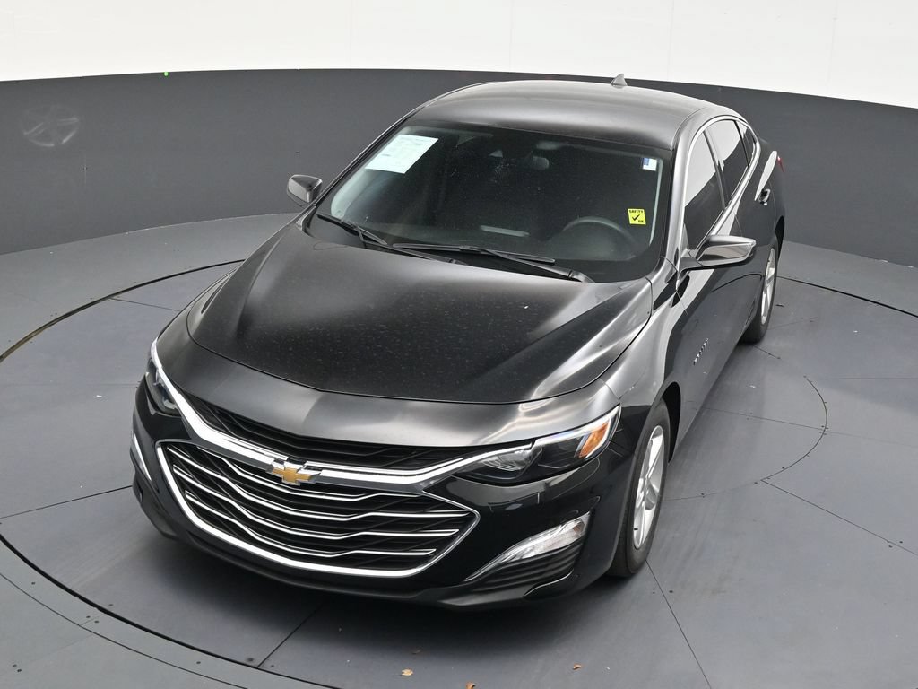 Used 2024 Chevrolet Malibu LS FWD image 18