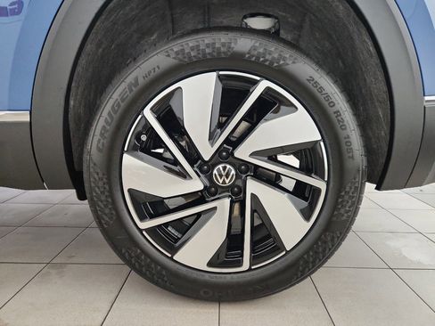 New 2026 Volkswagen Atlas SEL image 42