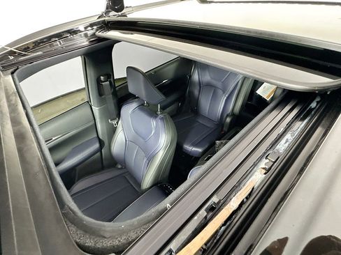 New 2026 INFINITI QX60 Sport w/ Dark Cargo Package image 27