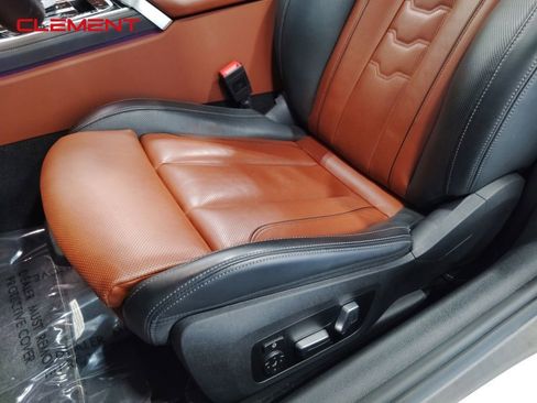 Used 2024 BMW M850i xDrive Convertible image 24