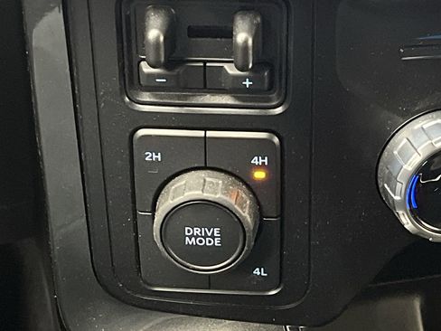 Used 2023 Ford F150 XLT w/ Equipment Group 302A High image 18