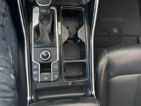 Used 2021 Kia Sorento SX FWD image 32