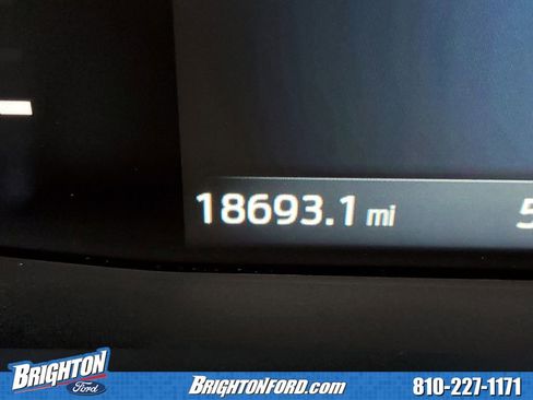Certified 2024 Ford Escape ST-Line w/ Tech Pack #1 AWD/4WD image 16