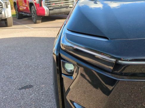 Certified 2026 Toyota bZ image 10