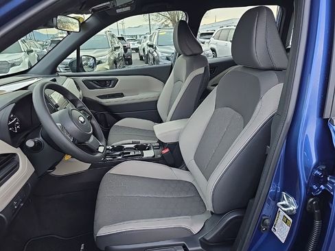 New 2026 Subaru Forester image 11