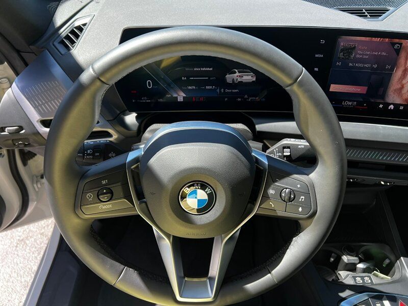 Used 2025 BMW 228i xDrive AWD/4WD image 31