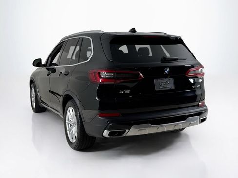 Used 2020 BMW X5 xDrive40i w/ Parking Assistance Package AWD/4WD image 3