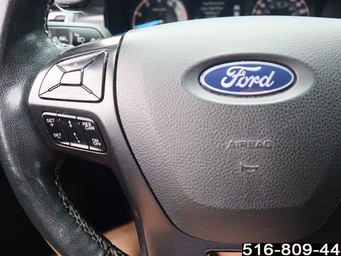 Used 2023 Ford Ranger Lariat w/ Tremor Off-Road Package AWD/4WD image 20