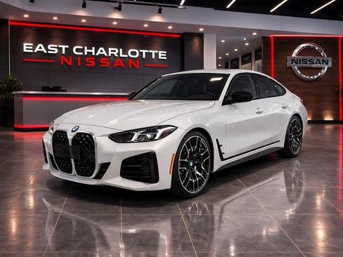 Used 2025 BMW 430i xDrive image 1