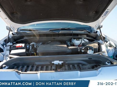 Used 2025 GMC Sierra 1500 Denali image 43
