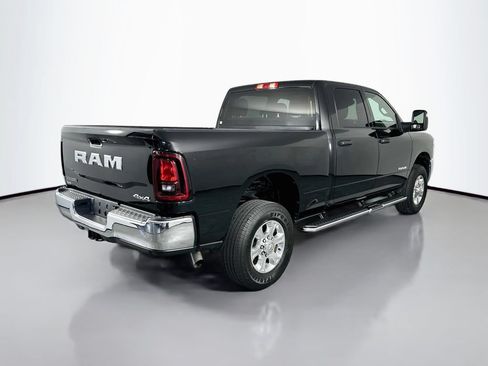 Used 2026 RAM 2500 Big Horn AWD/4WD image 7