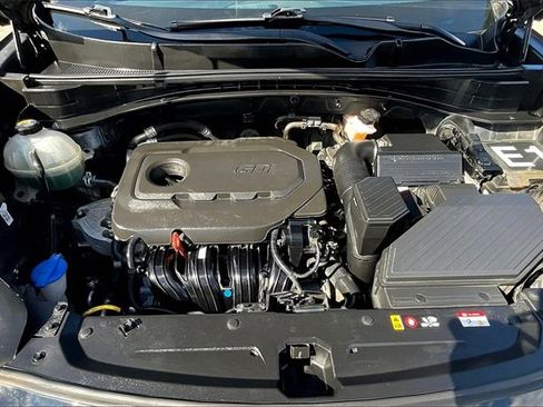 Used 2020 Kia Sportage EX image 9
