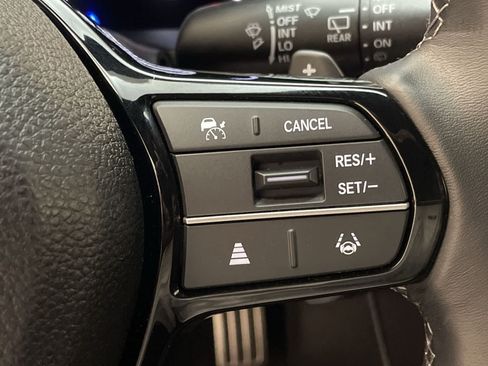 Certified 2023 Honda Civic Sport image 11