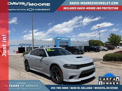 Used 2021 Dodge Charger R/T w/ Plus Group