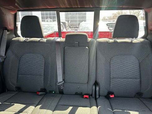 New 2026 RAM 1500 Big Horn image 31