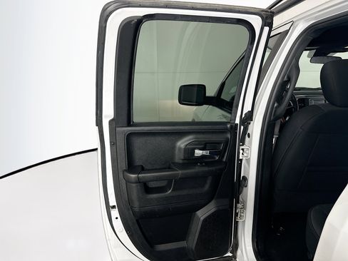 Used 2021 RAM 1500 Classic Warlock w/ Warlock All Terrain Package image 24