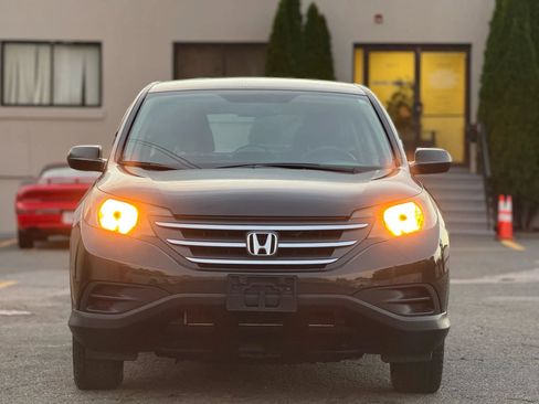 Used 2013 Honda CR-V LX image 2