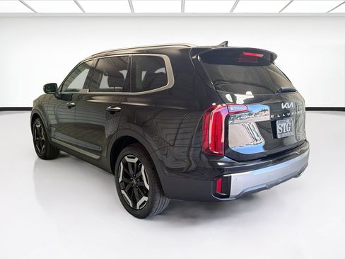 Used 2025 Kia Telluride S AWD/4WD image 6