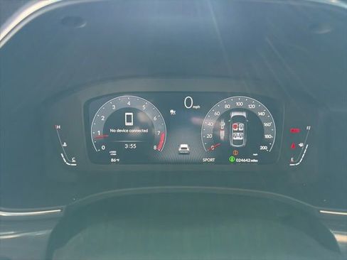 Used 2025 Acura Integra Type S FWD image 3