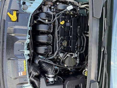 Used 2012 Ford Focus SE FWD image 21