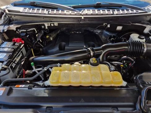 Used 2019 Ford Expedition Limited w/ Equipment Group 303A image 10