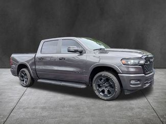 Used 2026 RAM 1500 Big Horn AWD/4WD video 2