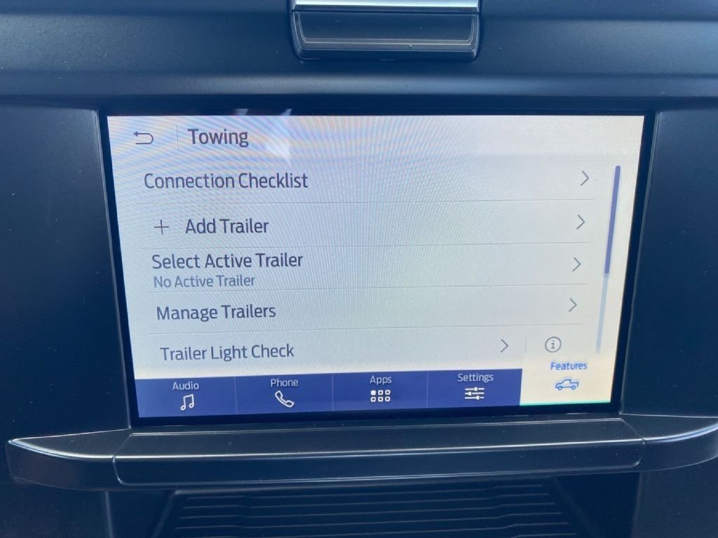 New 2025 Ford F350 XL w/ STX Appearance Package AWD/4WD image 47