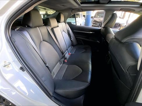 Used 2023 Toyota Camry XSE image 20