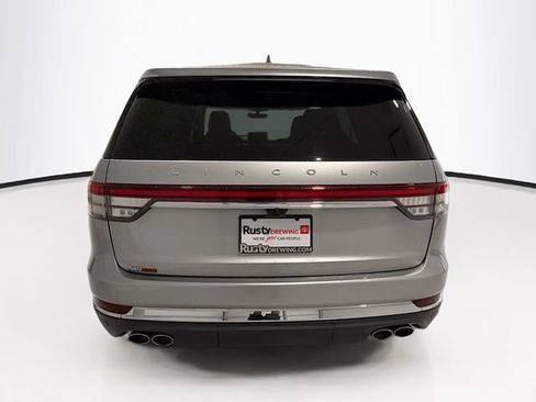 Used 2020 Lincoln Aviator Reserve w/ Equipment Group 202A AWD/4WD image 5