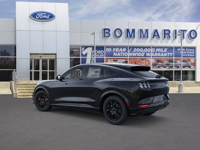 New 2025 Ford Mustang Mach-E Premium w/ Sport Appearance Package