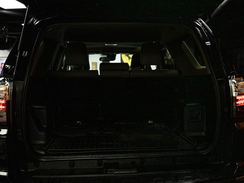 Used 2023 Toyota 4Runner Limited image 7