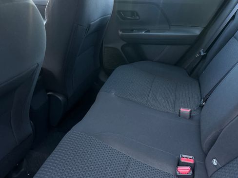 New 2026 Nissan Kicks S FWD image 6