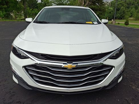 Used 2022 Chevrolet Malibu LS w/ Driver Confidence Package II FWD image 28