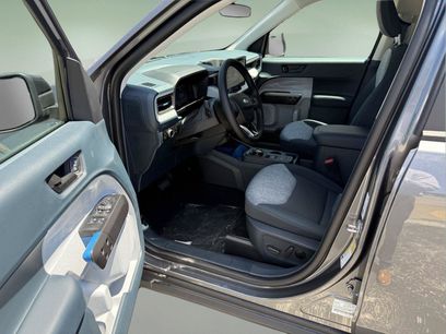 New 2026 Ford Maverick XLT w/ Equipment Group 301A