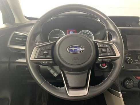 Used 2021 Subaru Forester Premium w/ Popular Package #1 AWD/4WD image 14