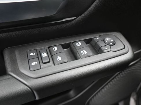 New 2026 RAM 1500 Express RWD image 13