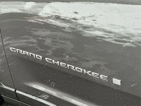 Used 2021 Jeep Grand Cherokee L Limited w/ Trailer Tow Group (B) image 20